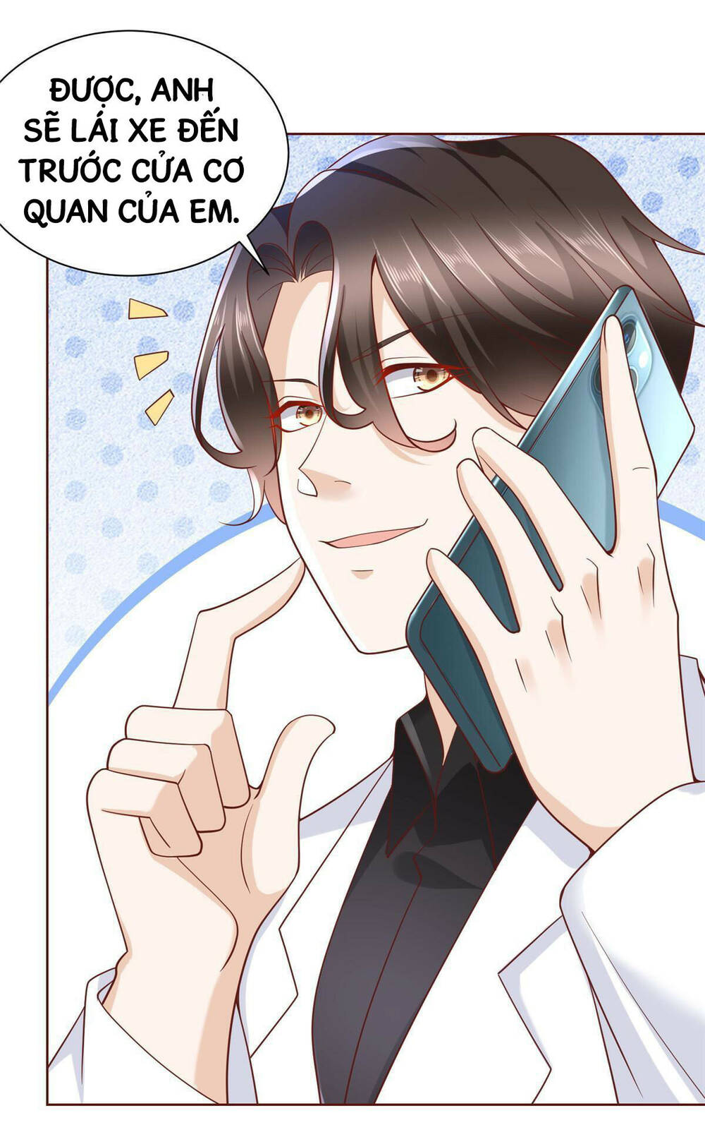 Mỗi Tuần Ta Có Một Nghề Nghiệp Mới: Chapter 187