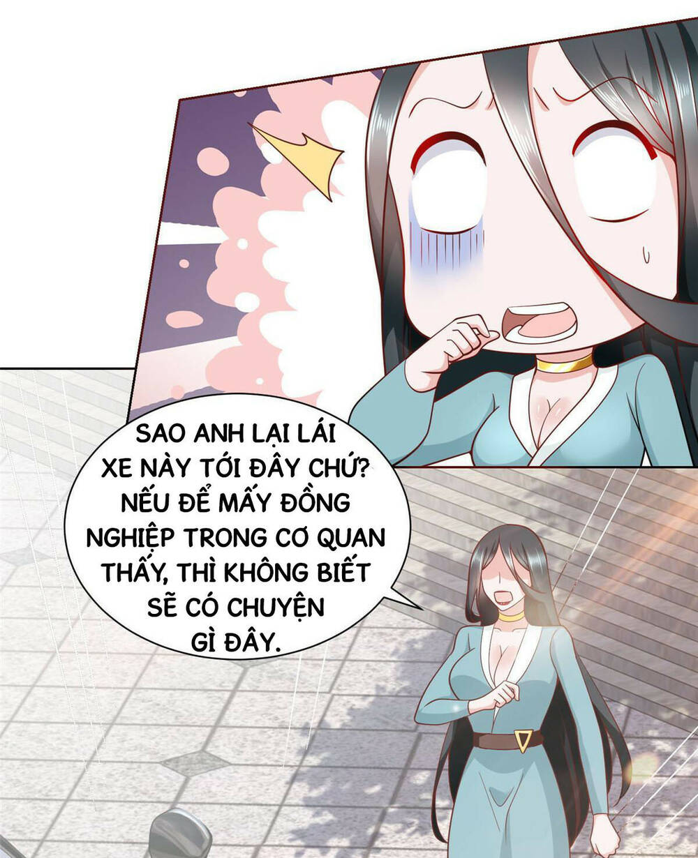 Mỗi Tuần Ta Có Một Nghề Nghiệp Mới: Chapter 187