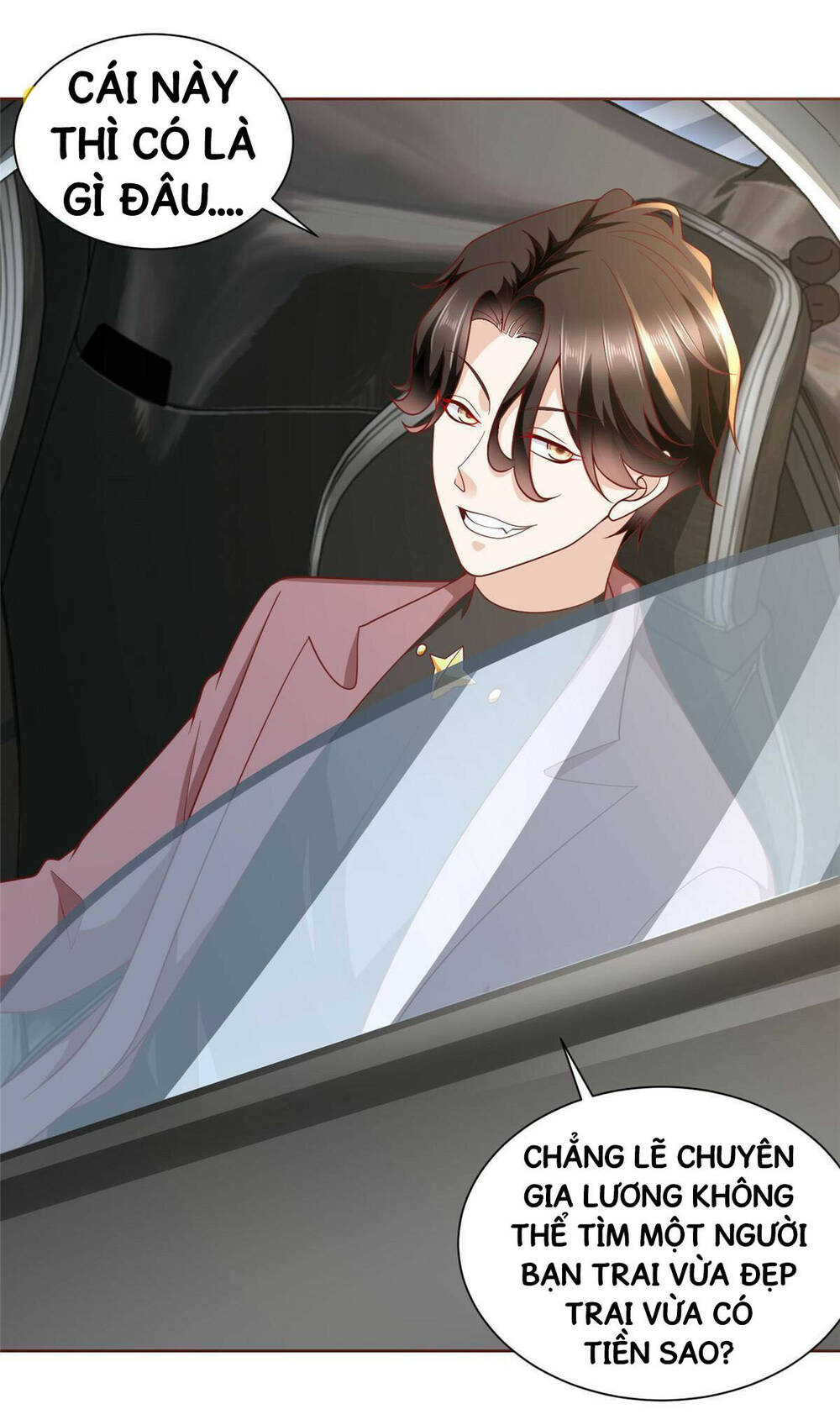 Mỗi Tuần Ta Có Một Nghề Nghiệp Mới: Chapter 187