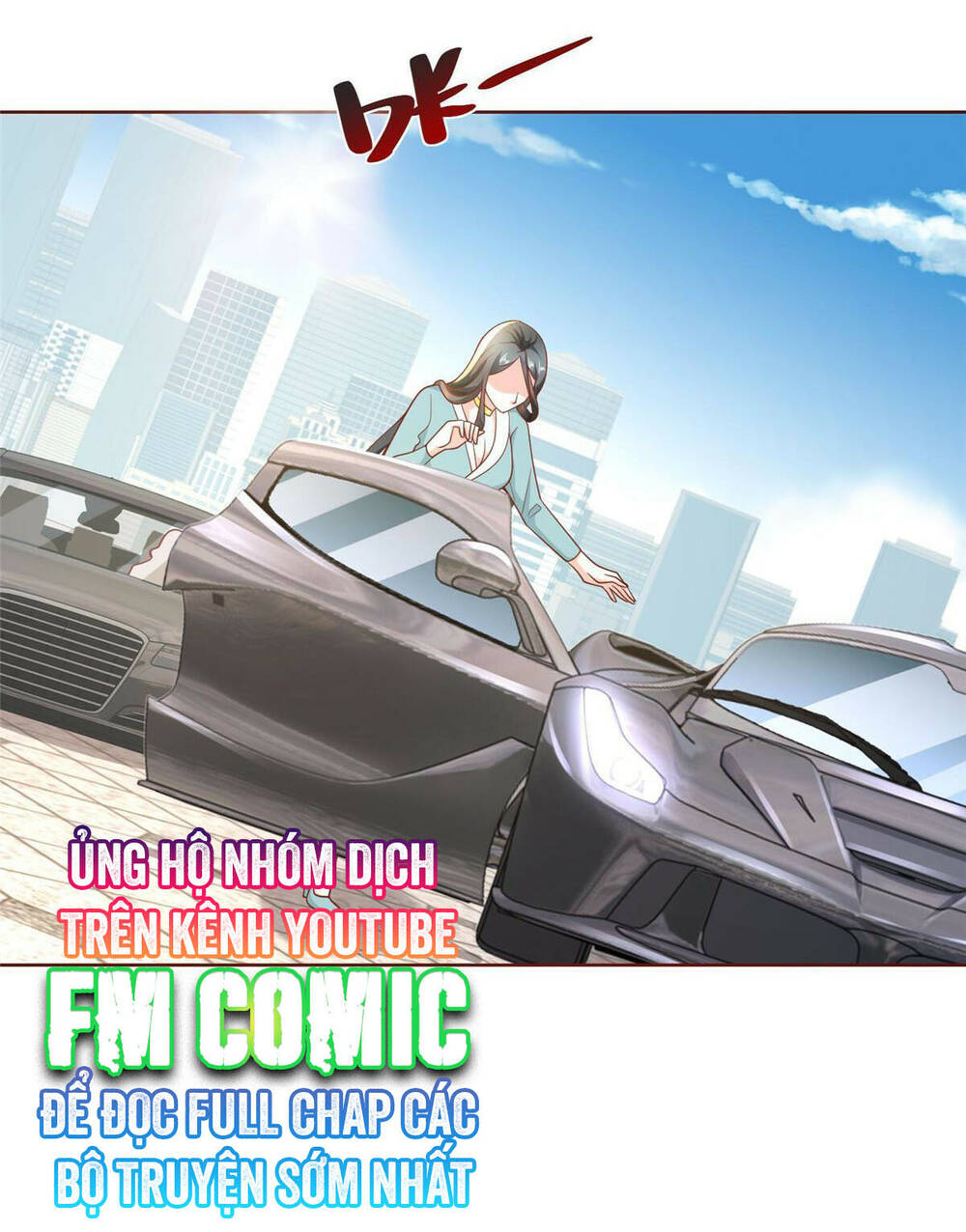 Mỗi Tuần Ta Có Một Nghề Nghiệp Mới: Chapter 187