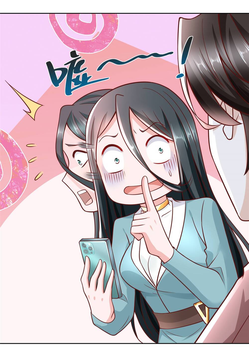 Mỗi Tuần Ta Có Một Nghề Nghiệp Mới: Chapter 187