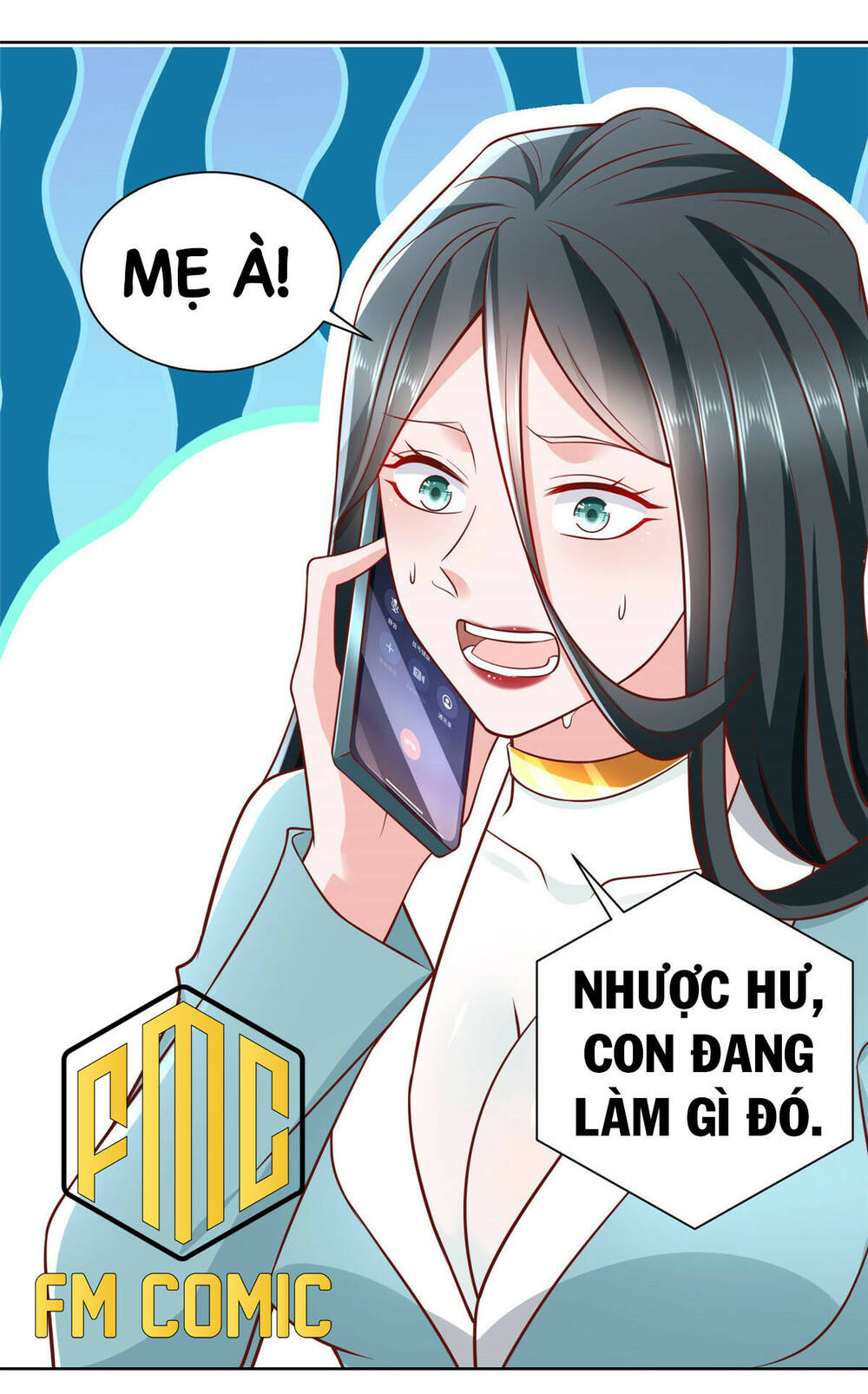 Mỗi Tuần Ta Có Một Nghề Nghiệp Mới: Chapter 187