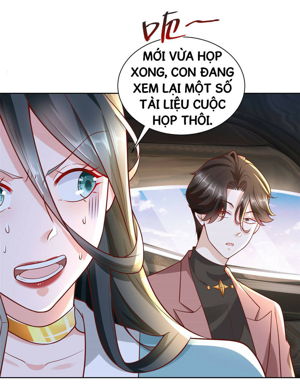 Mỗi Tuần Ta Có Một Nghề Nghiệp Mới: Chapter 187