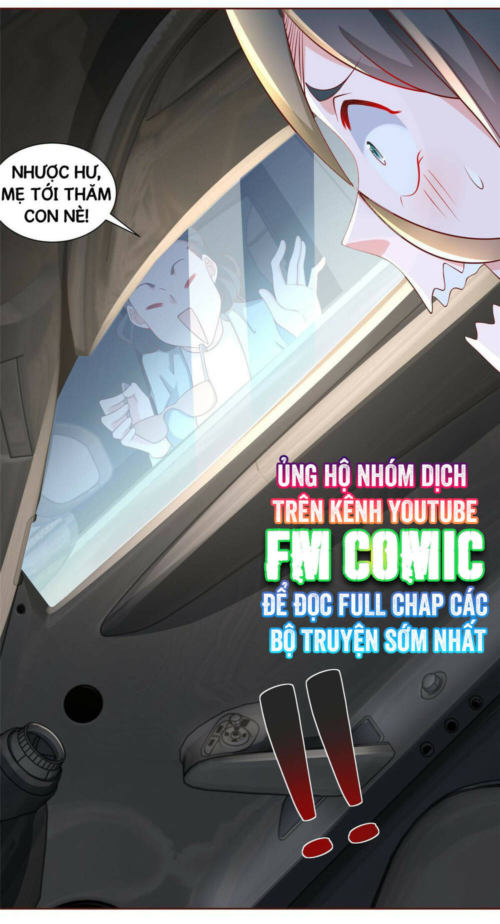 Mỗi Tuần Ta Có Một Nghề Nghiệp Mới: Chapter 187