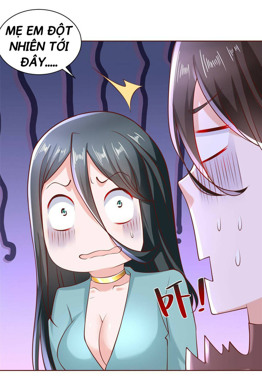 Mỗi Tuần Ta Có Một Nghề Nghiệp Mới: Chapter 187