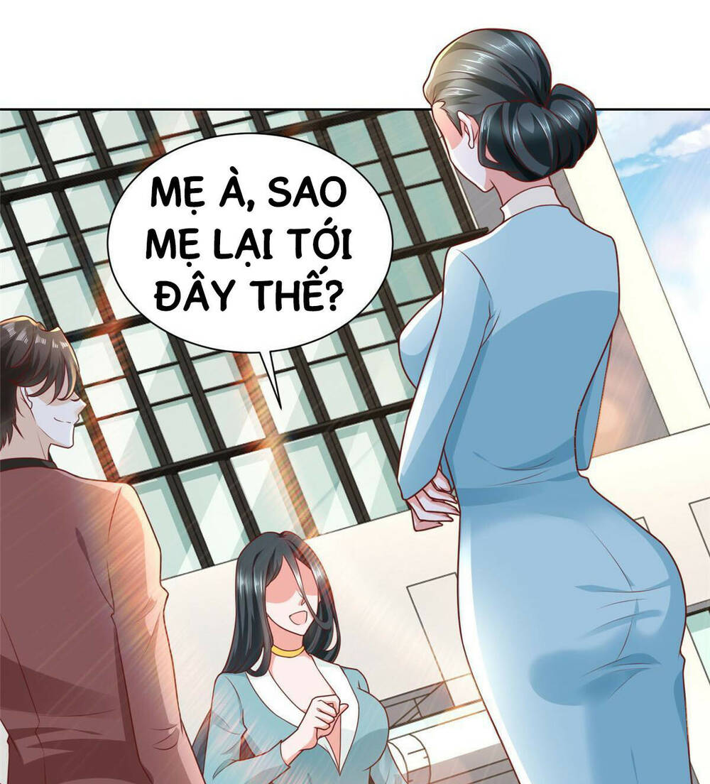 Mỗi Tuần Ta Có Một Nghề Nghiệp Mới: Chapter 187