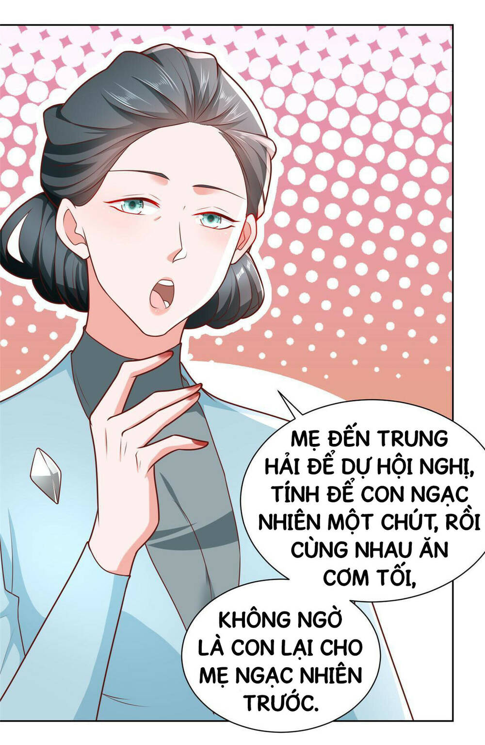 Mỗi Tuần Ta Có Một Nghề Nghiệp Mới: Chapter 187