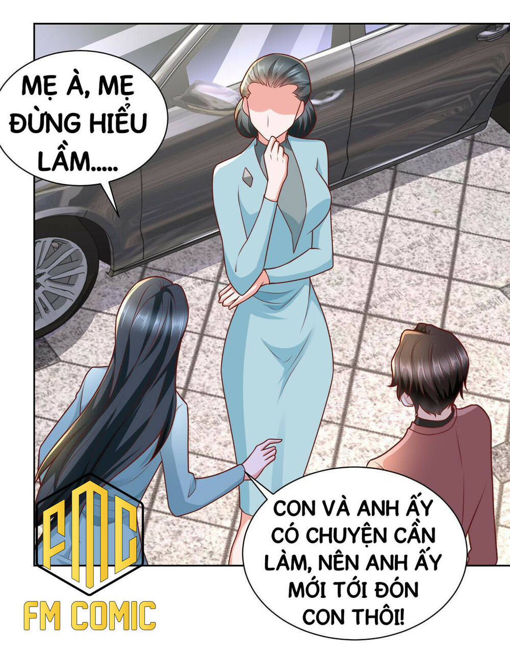 Mỗi Tuần Ta Có Một Nghề Nghiệp Mới: Chapter 187