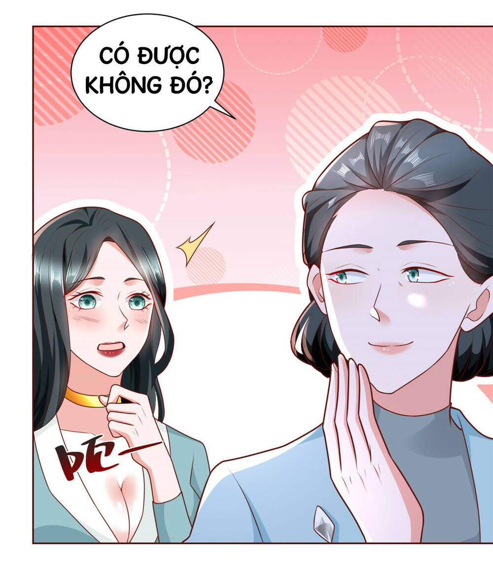 Mỗi Tuần Ta Có Một Nghề Nghiệp Mới: Chapter 187