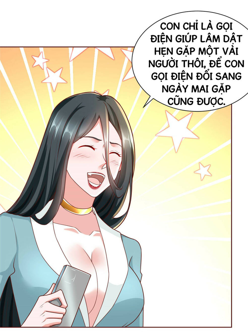 Mỗi Tuần Ta Có Một Nghề Nghiệp Mới: Chapter 187