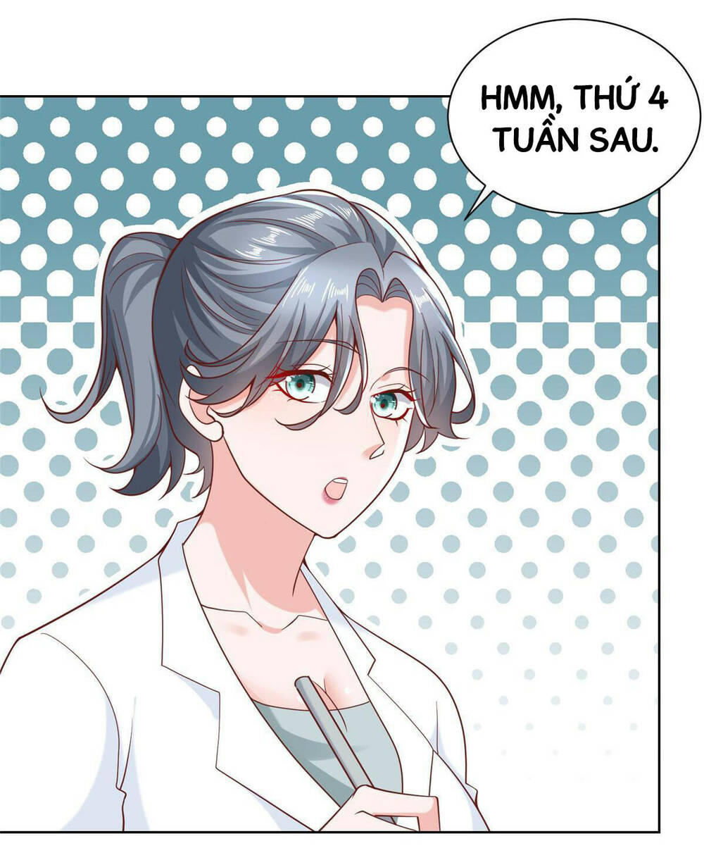 Mỗi Tuần Ta Có Một Nghề Nghiệp Mới: Chapter 187