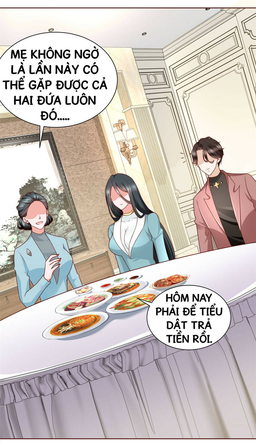 Mỗi Tuần Ta Có Một Nghề Nghiệp Mới: Chapter 187