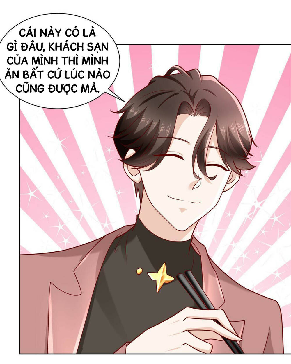 Mỗi Tuần Ta Có Một Nghề Nghiệp Mới: Chapter 187