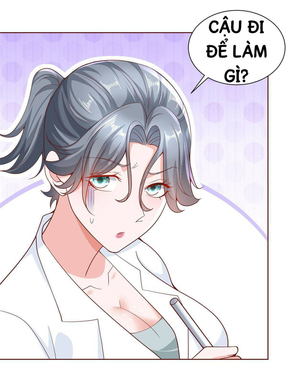 Mỗi Tuần Ta Có Một Nghề Nghiệp Mới: Chapter 187