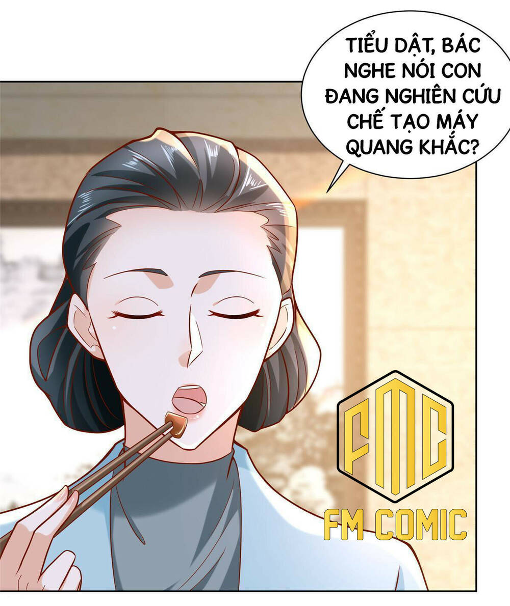 Mỗi Tuần Ta Có Một Nghề Nghiệp Mới: Chapter 188