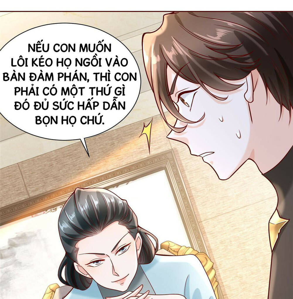 Mỗi Tuần Ta Có Một Nghề Nghiệp Mới: Chapter 188
