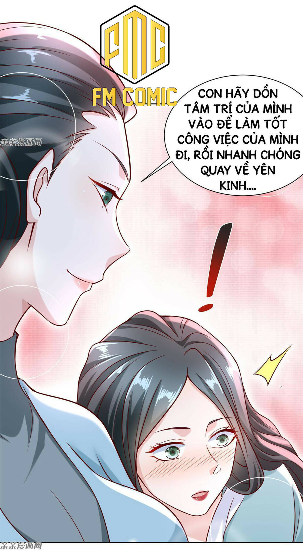 Mỗi Tuần Ta Có Một Nghề Nghiệp Mới: Chapter 188