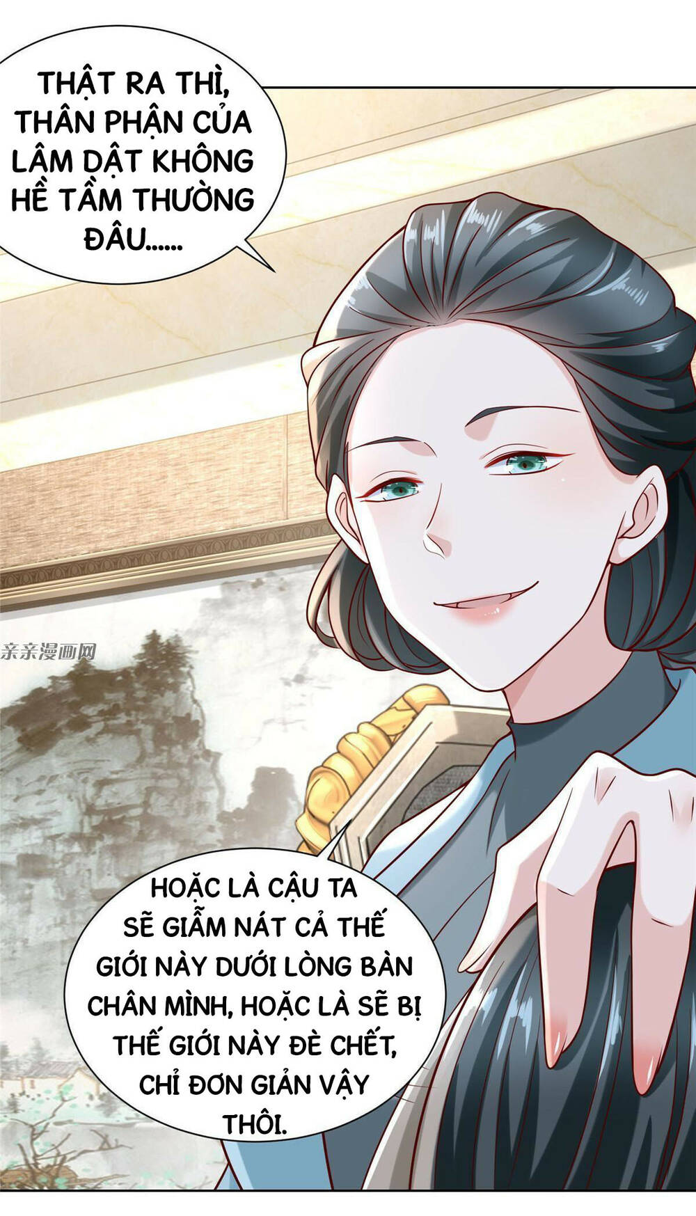 Mỗi Tuần Ta Có Một Nghề Nghiệp Mới: Chapter 188