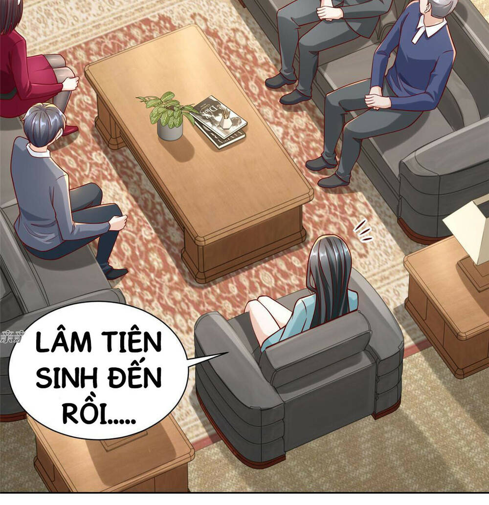 Mỗi Tuần Ta Có Một Nghề Nghiệp Mới: Chapter 188