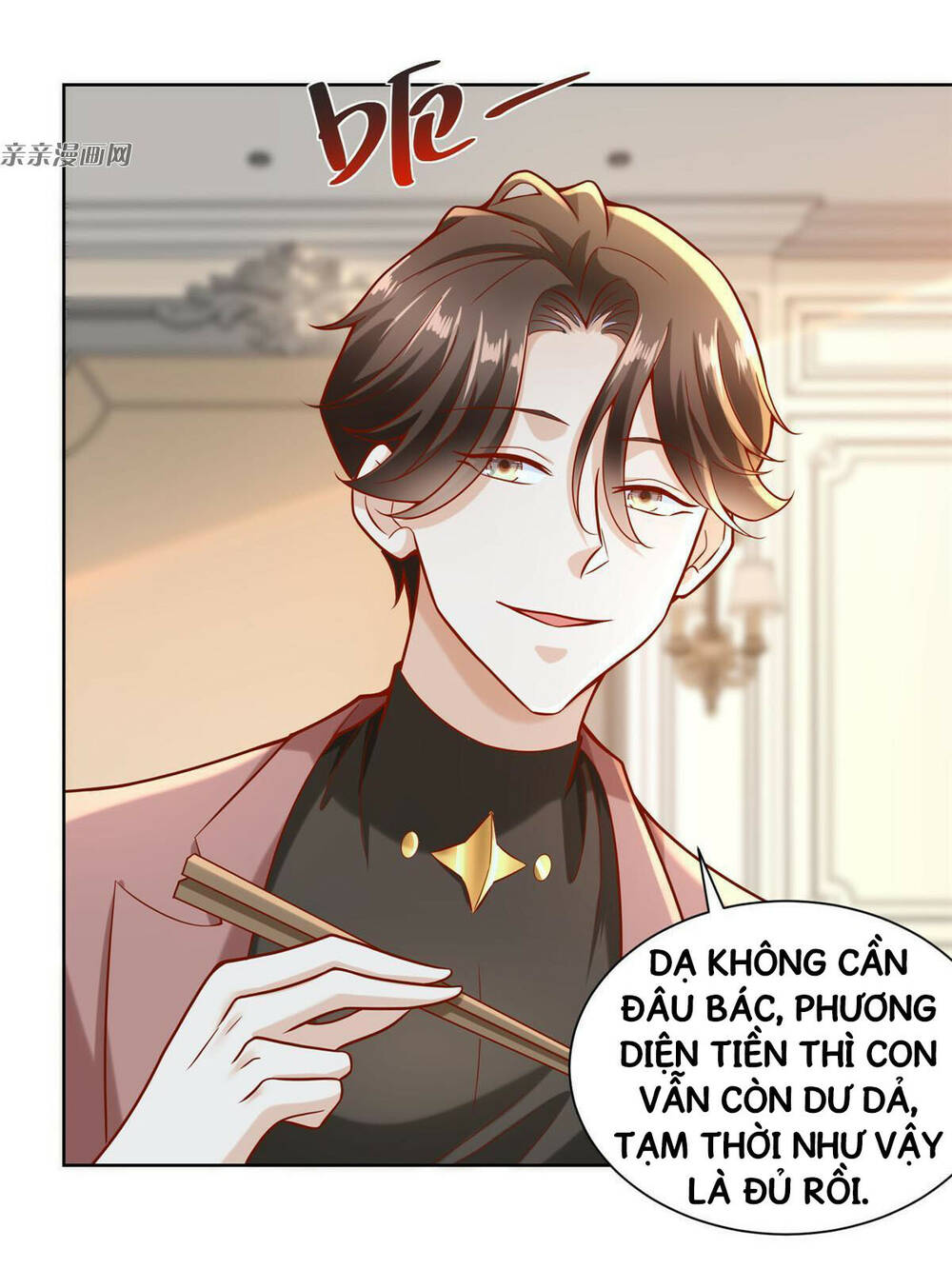 Mỗi Tuần Ta Có Một Nghề Nghiệp Mới: Chapter 188