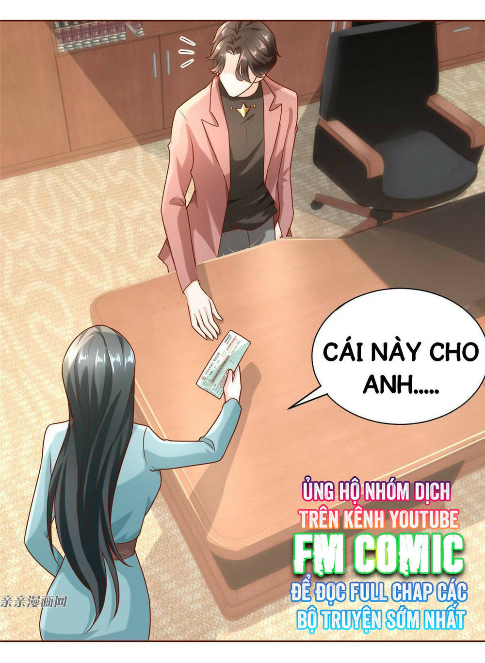Mỗi Tuần Ta Có Một Nghề Nghiệp Mới: Chapter 188