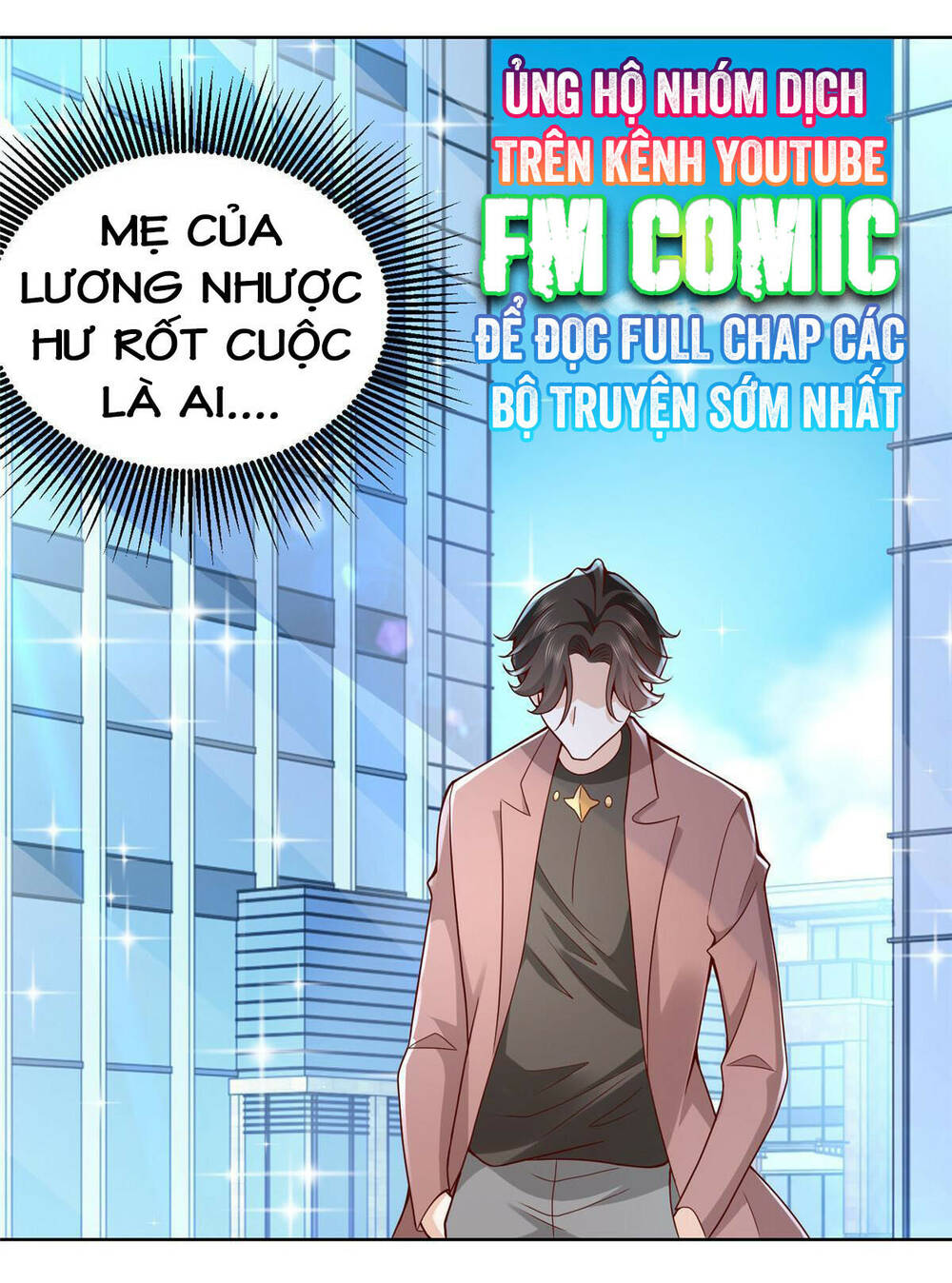 Mỗi Tuần Ta Có Một Nghề Nghiệp Mới: Chapter 189