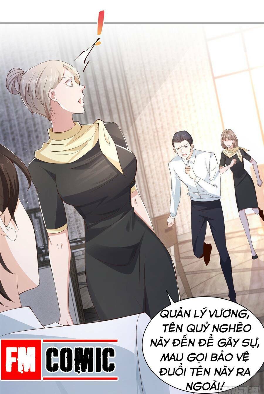 Mỗi Tuần Ta Có Một Nghề Nghiệp Mới: Chapter 19
