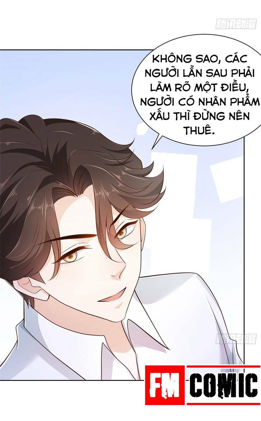 Mỗi Tuần Ta Có Một Nghề Nghiệp Mới: Chapter 19