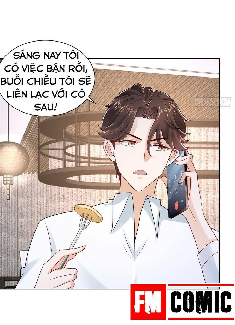 Mỗi Tuần Ta Có Một Nghề Nghiệp Mới: Chapter 19