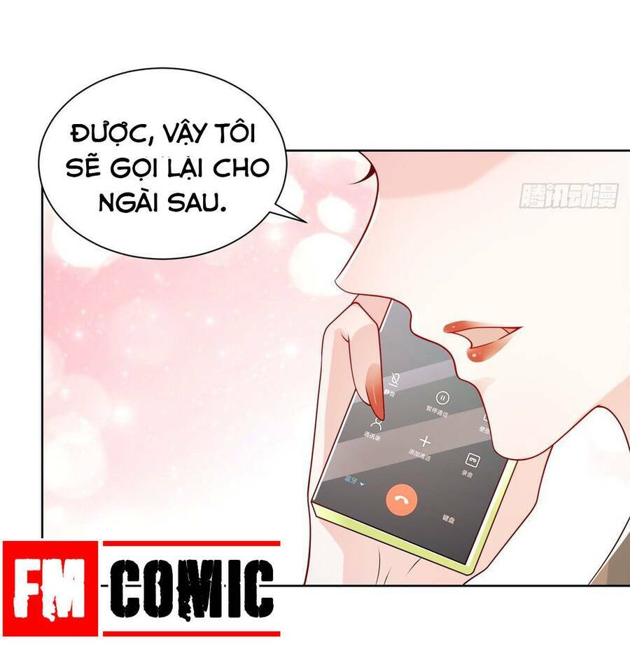 Mỗi Tuần Ta Có Một Nghề Nghiệp Mới: Chapter 19