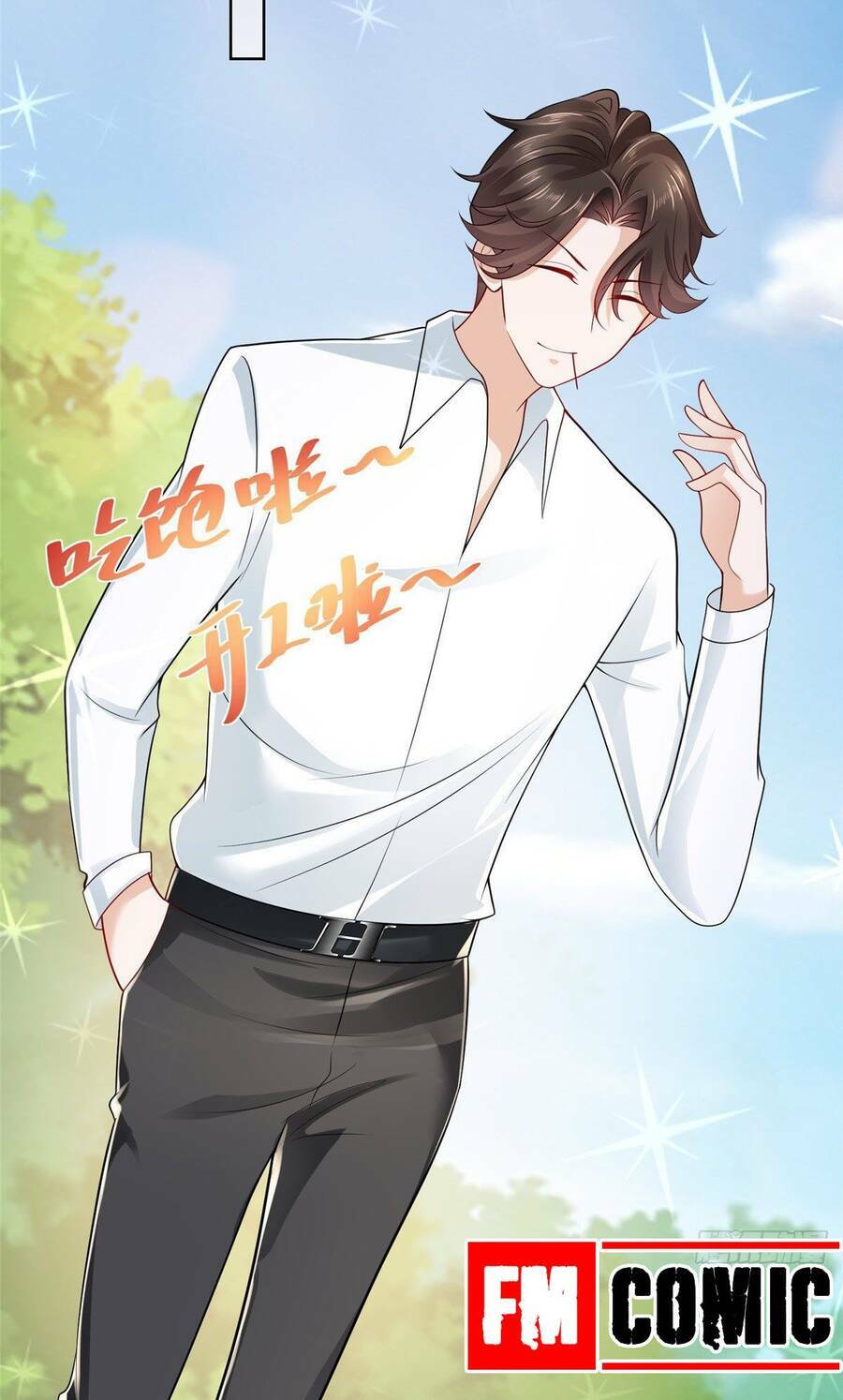 Mỗi Tuần Ta Có Một Nghề Nghiệp Mới: Chapter 19