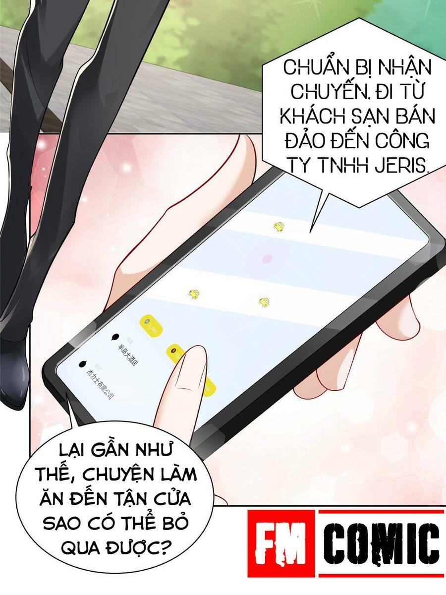 Mỗi Tuần Ta Có Một Nghề Nghiệp Mới: Chapter 19