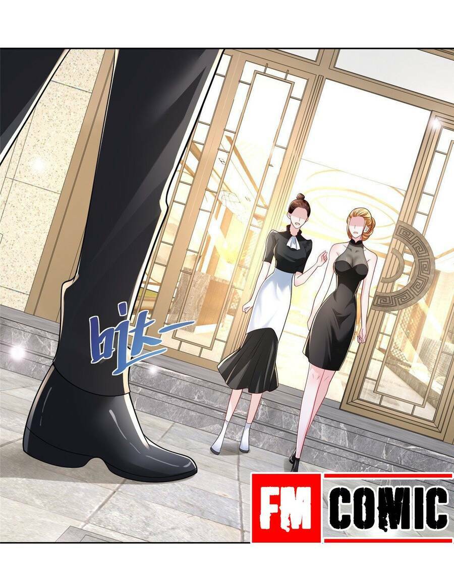 Mỗi Tuần Ta Có Một Nghề Nghiệp Mới: Chapter 19