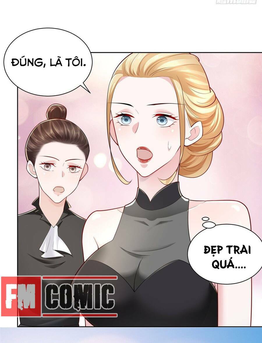 Mỗi Tuần Ta Có Một Nghề Nghiệp Mới: Chapter 19