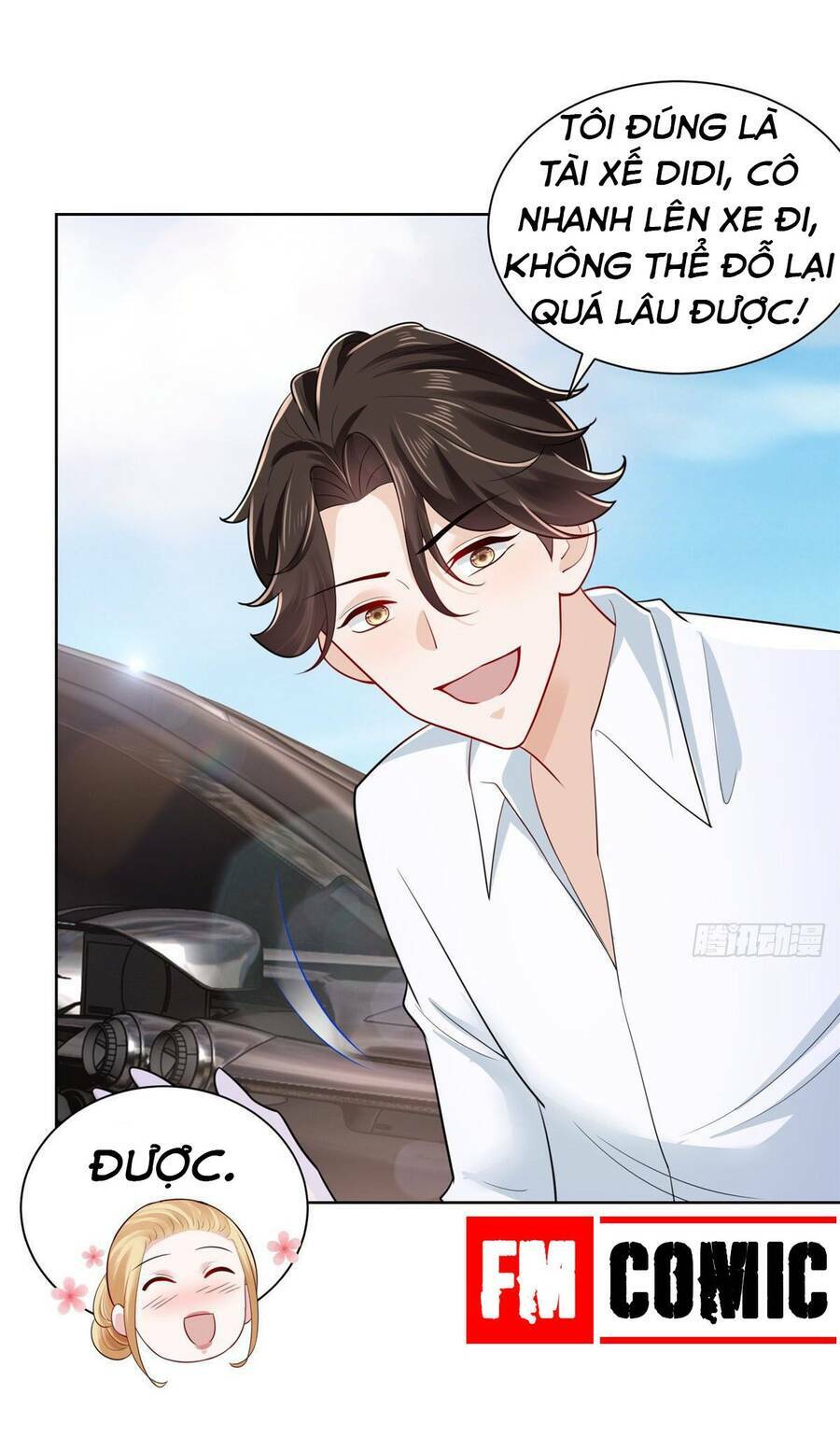 Mỗi Tuần Ta Có Một Nghề Nghiệp Mới: Chapter 19