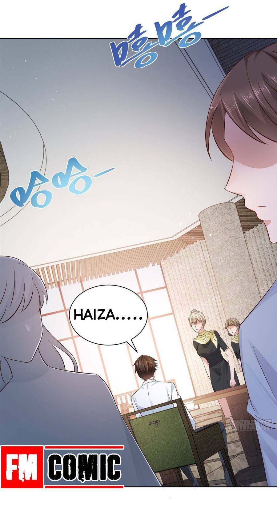 Mỗi Tuần Ta Có Một Nghề Nghiệp Mới: Chapter 19