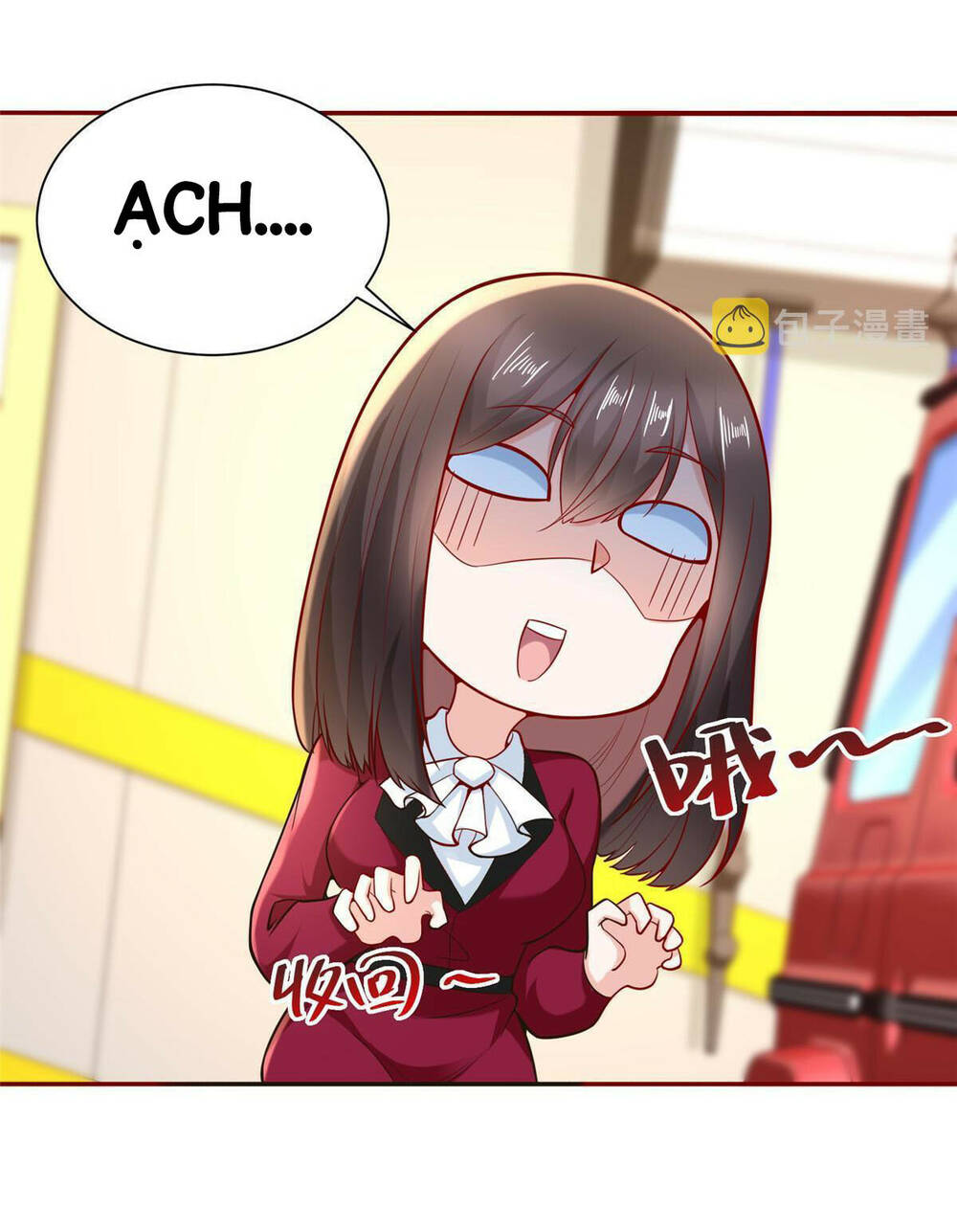 Mỗi Tuần Ta Có Một Nghề Nghiệp Mới: Chapter 190