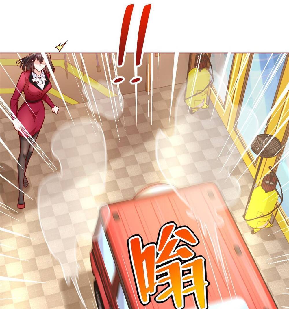 Mỗi Tuần Ta Có Một Nghề Nghiệp Mới: Chapter 190