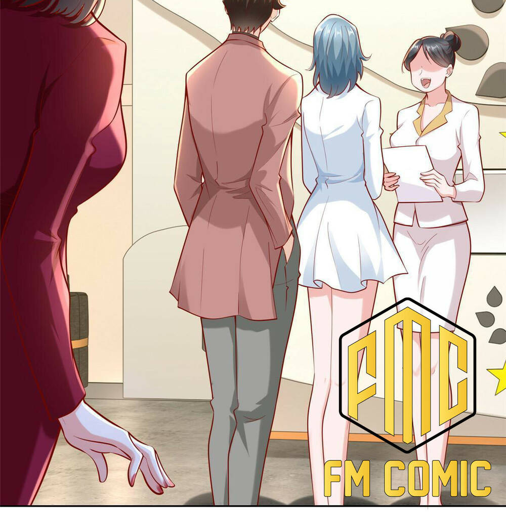Mỗi Tuần Ta Có Một Nghề Nghiệp Mới: Chapter 190