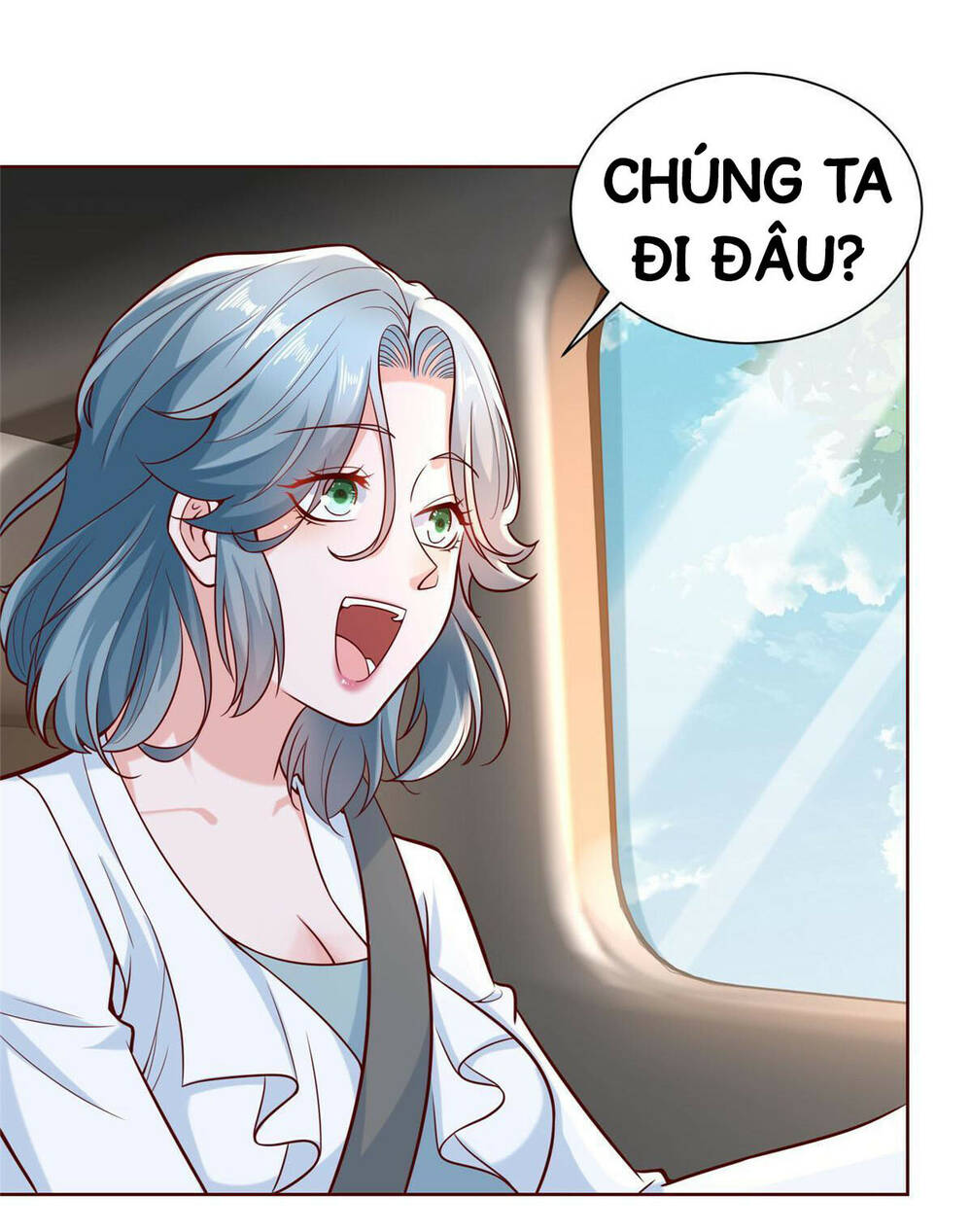 Mỗi Tuần Ta Có Một Nghề Nghiệp Mới: Chapter 190