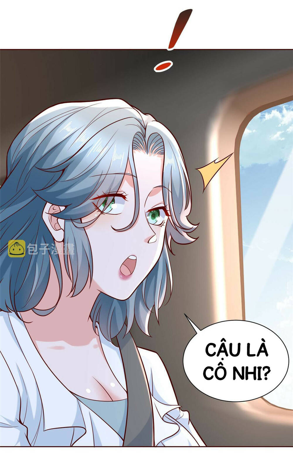 Mỗi Tuần Ta Có Một Nghề Nghiệp Mới: Chapter 190