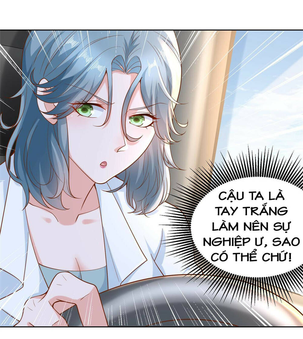 Mỗi Tuần Ta Có Một Nghề Nghiệp Mới: Chapter 190