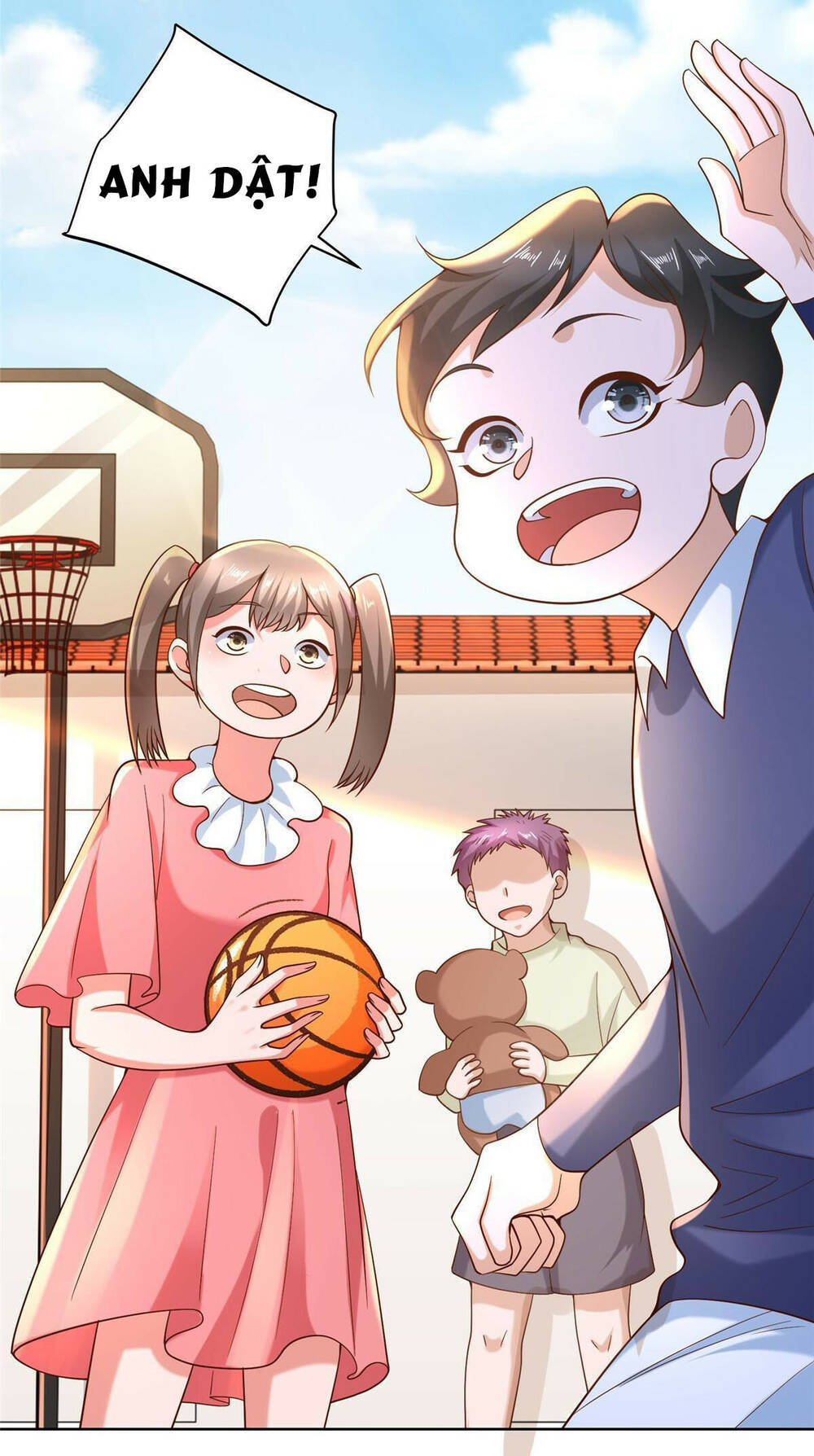 Mỗi Tuần Ta Có Một Nghề Nghiệp Mới: Chapter 190