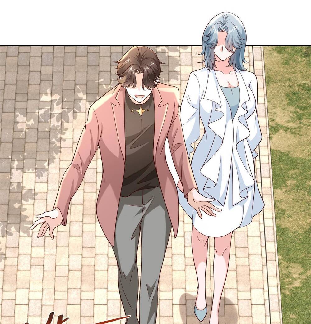 Mỗi Tuần Ta Có Một Nghề Nghiệp Mới: Chapter 190