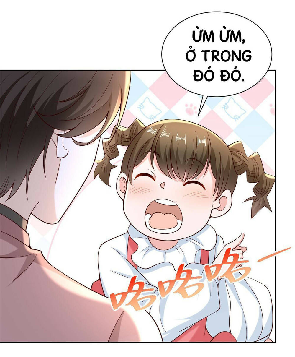 Mỗi Tuần Ta Có Một Nghề Nghiệp Mới: Chapter 190