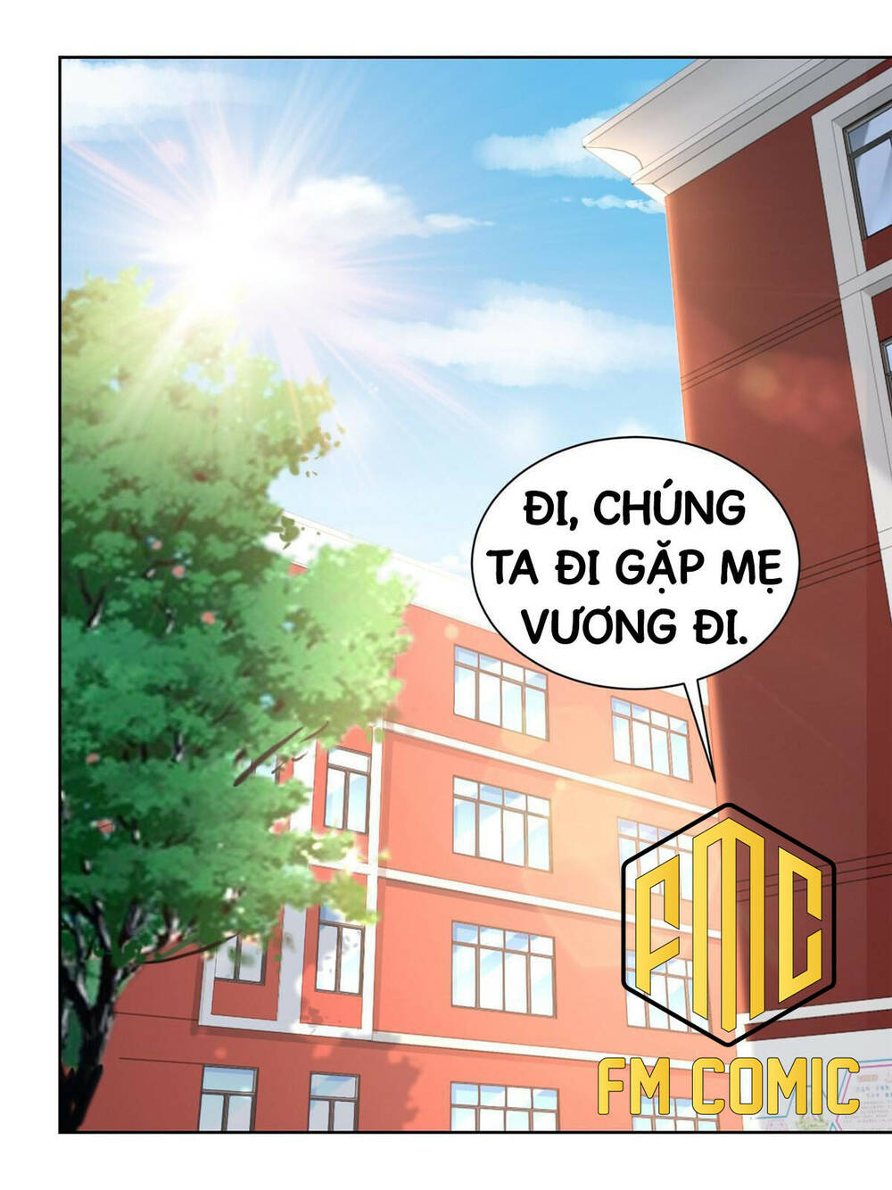 Mỗi Tuần Ta Có Một Nghề Nghiệp Mới: Chapter 190