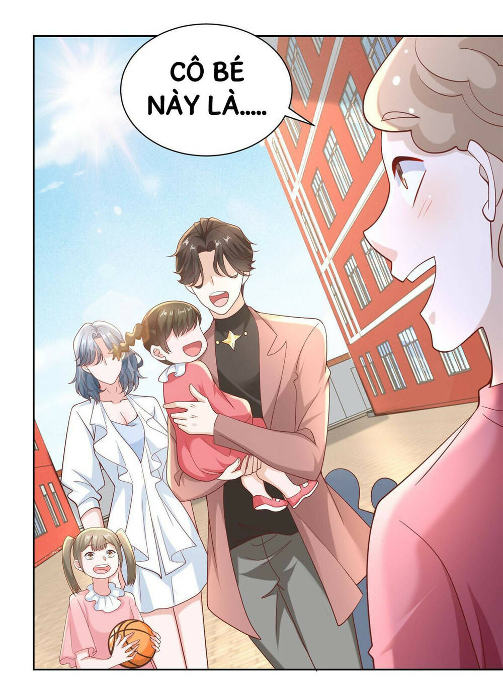 Mỗi Tuần Ta Có Một Nghề Nghiệp Mới: Chapter 190
