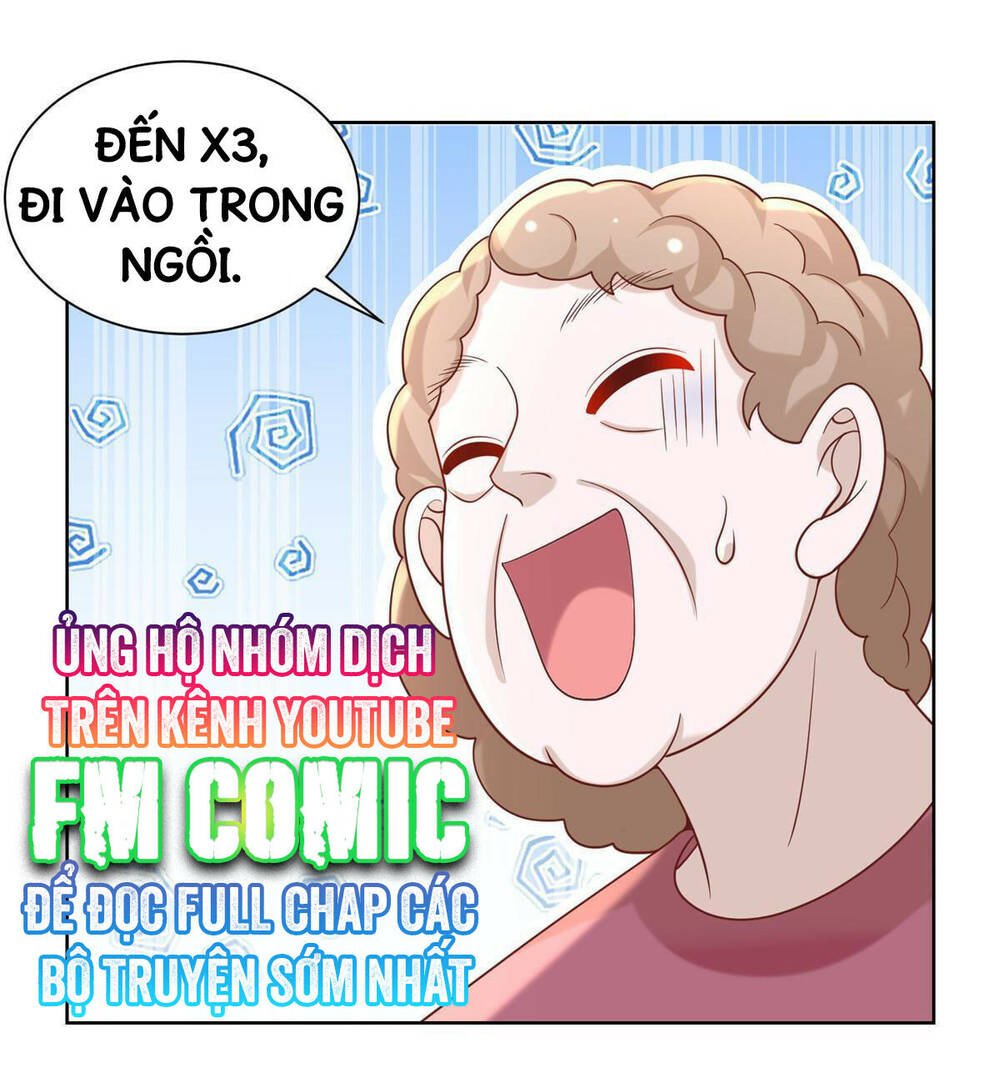 Mỗi Tuần Ta Có Một Nghề Nghiệp Mới: Chapter 190