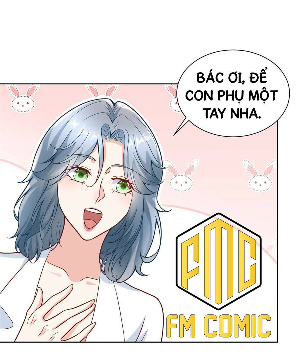 Mỗi Tuần Ta Có Một Nghề Nghiệp Mới: Chapter 190