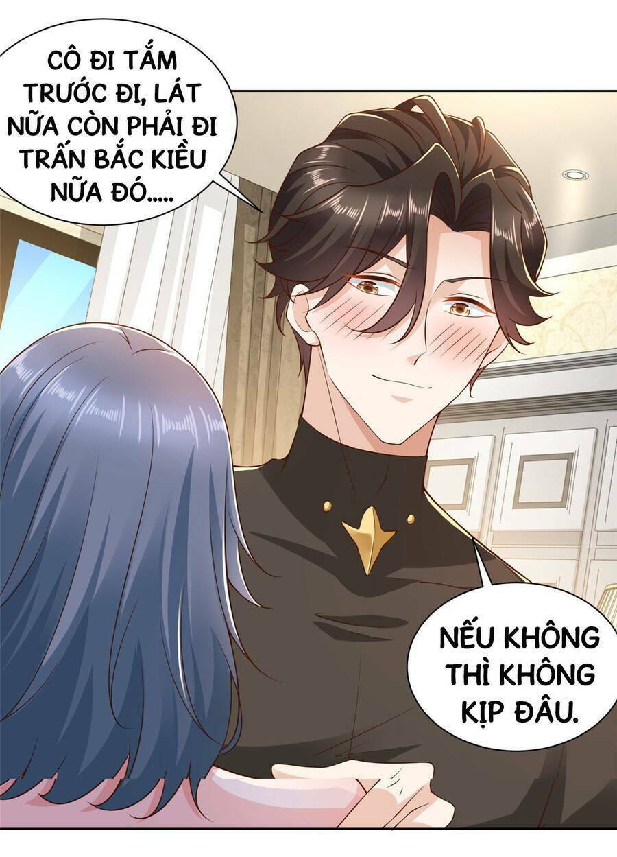 Mỗi Tuần Ta Có Một Nghề Nghiệp Mới: Chapter 191